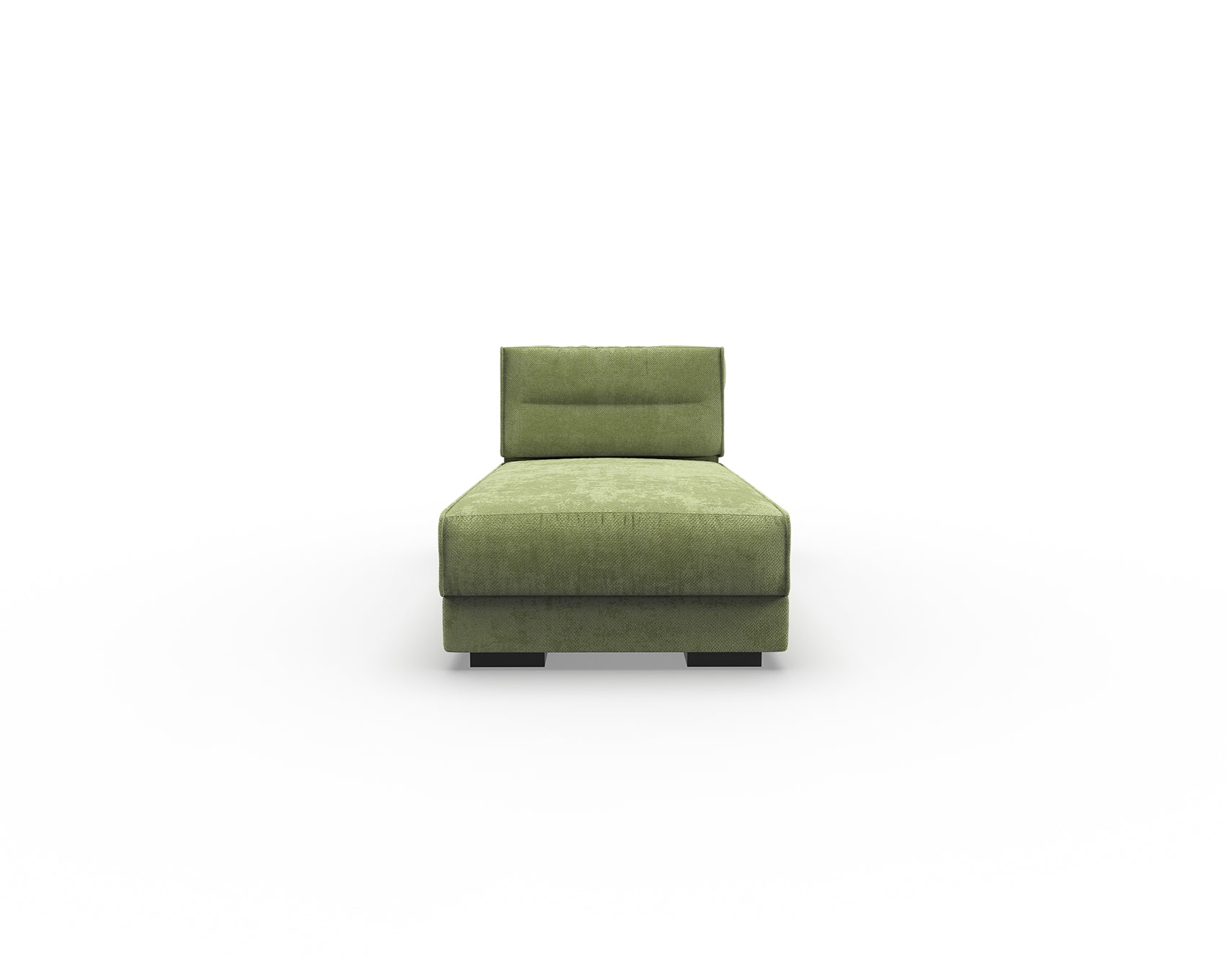Bigboy Sofa Chaise without Arm